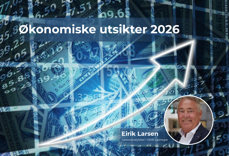 Økonomiske utsikter 2026